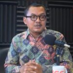 Robi Sugara, Ketua Yayasan